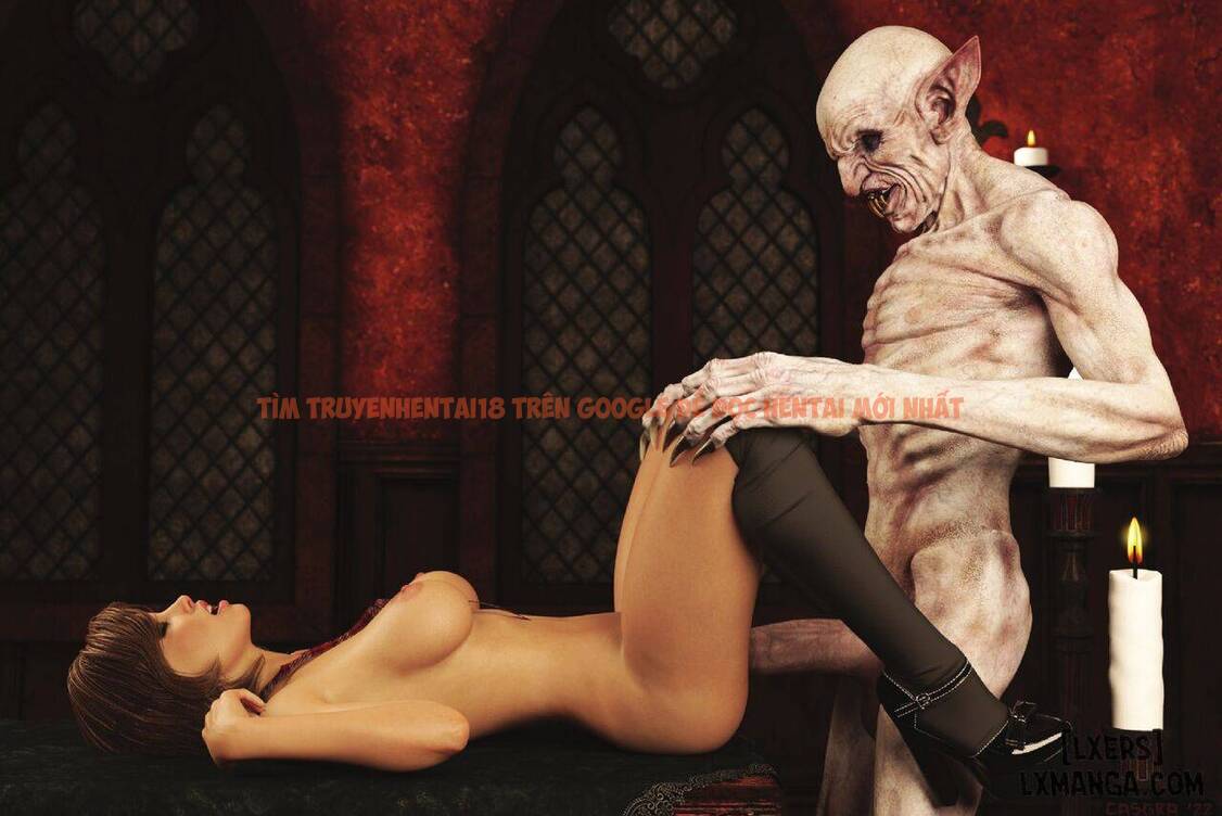 Trang truyện 65 trong truyện tranh (3d) Trao Thân Cho Golbin – Bị Mất Trinh Nữ - Chapter 6 - hentai24h.pro