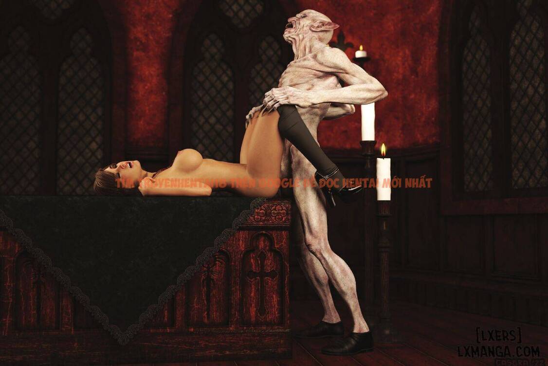 Trang truyện 67 trong truyện tranh (3d) Trao Thân Cho Golbin – Bị Mất Trinh Nữ - Chapter 6 - hentai24h.pro