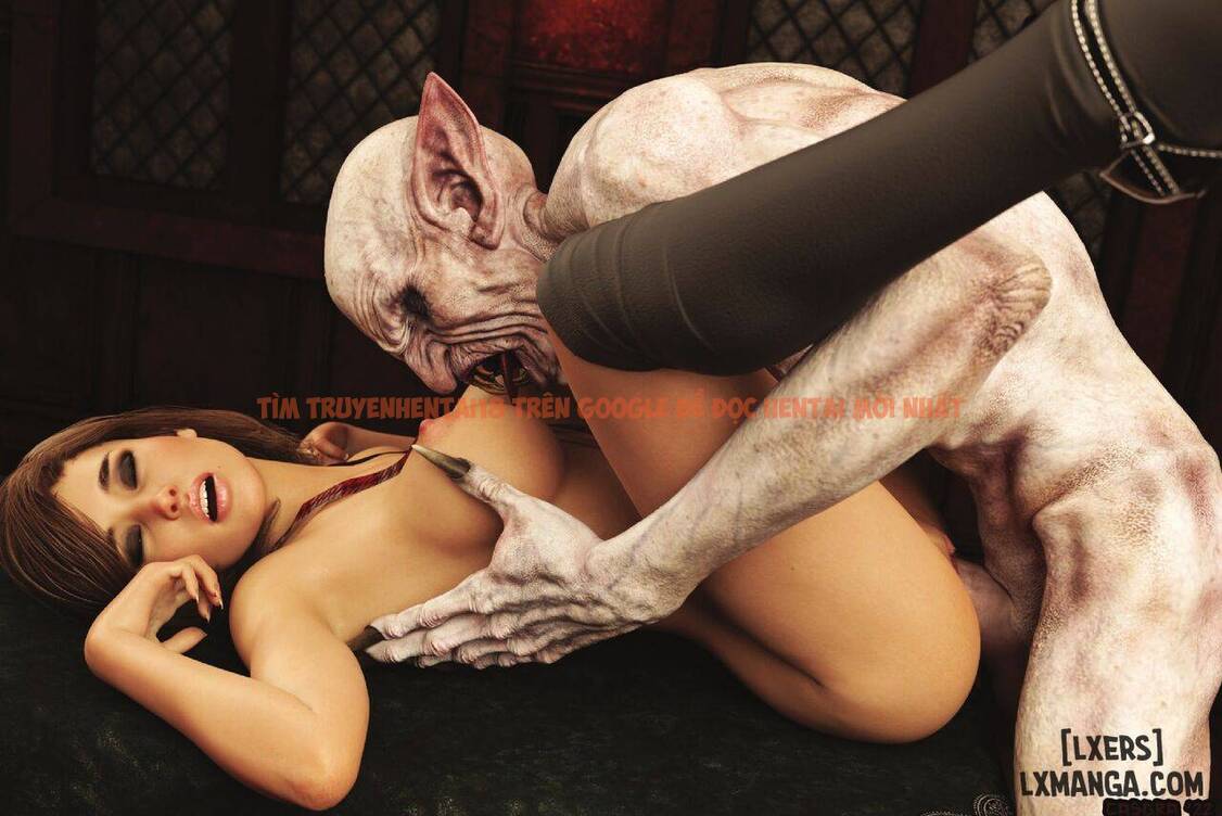 Trang truyện 71 trong truyện tranh (3d) Trao Thân Cho Golbin – Bị Mất Trinh Nữ - Chapter 6 - hentai24h.pro