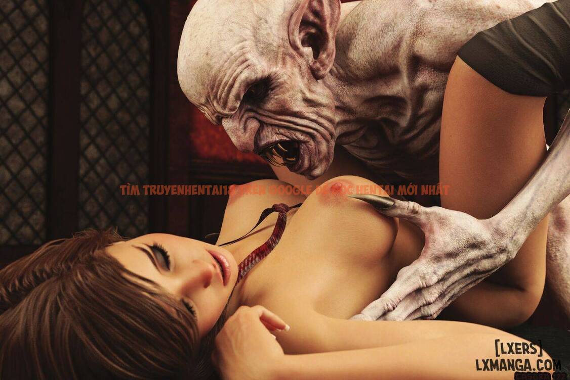 Trang truyện 72 trong truyện tranh (3d) Trao Thân Cho Golbin – Bị Mất Trinh Nữ - Chapter 6 - hentai24h.pro