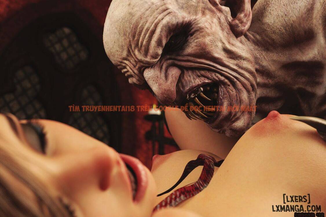 Trang truyện 74 trong truyện tranh (3d) Trao Thân Cho Golbin – Bị Mất Trinh Nữ - Chapter 6 - hentai24h.pro