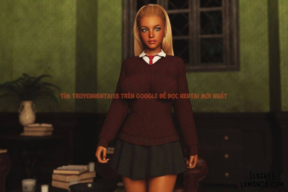 Trang truyện 78 trong truyện tranh (3d) Trao Thân Cho Golbin – Bị Mất Trinh Nữ - Chapter 6 - hentai24h.pro