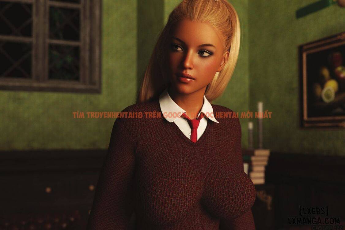 Trang truyện 80 trong truyện tranh (3d) Trao Thân Cho Golbin – Bị Mất Trinh Nữ - Chapter 6 - hentai24h.pro