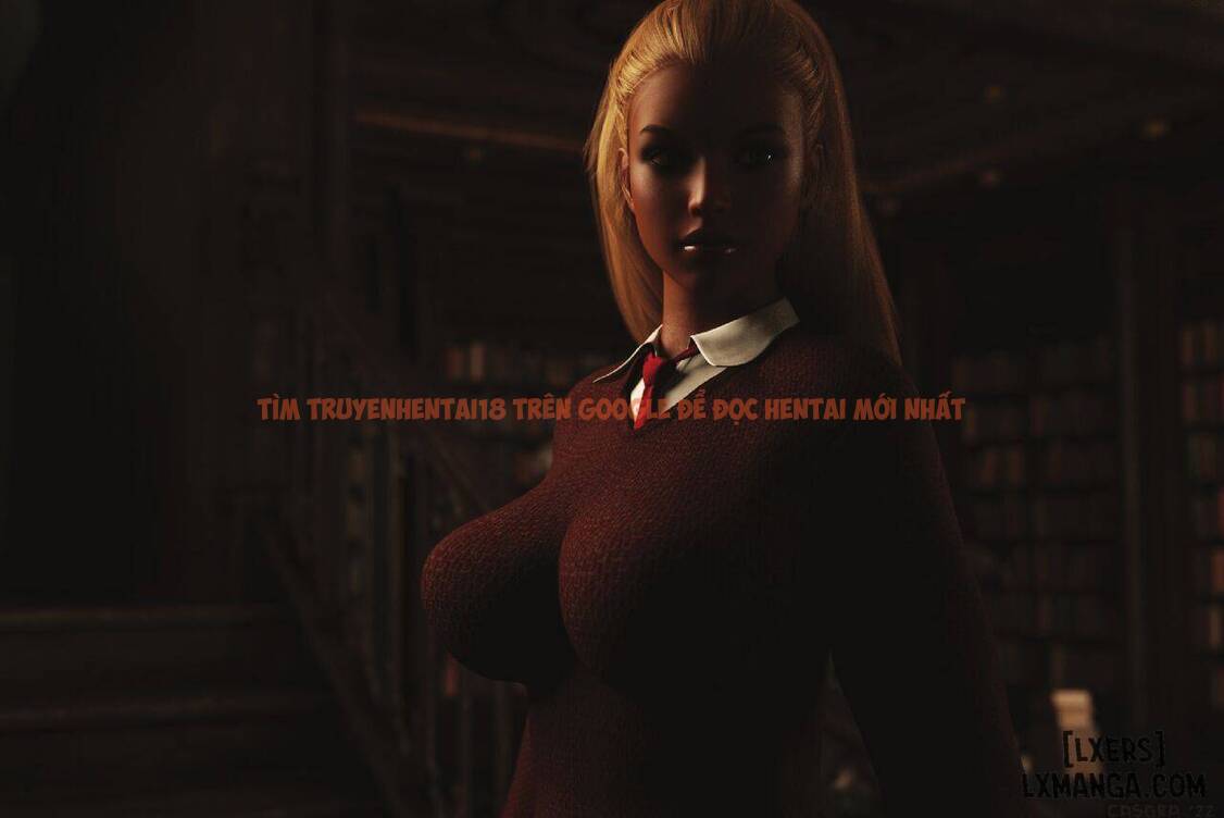 Trang truyện 84 trong truyện tranh (3d) Trao Thân Cho Golbin – Bị Mất Trinh Nữ - Chapter 6 - hentai24h.pro