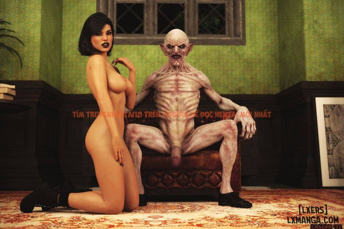 Trang truyện 93 trong truyện tranh (3d) Trao Thân Cho Golbin – Bị Mất Trinh Nữ - Chapter 6 - hentai24h.pro