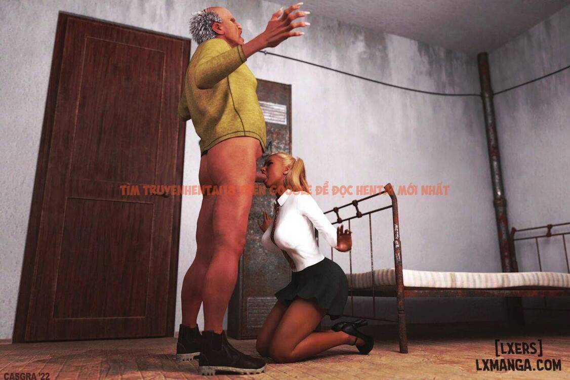 Trang truyện 16 trong truyện tranh (3d) Trao Thân Cho Golbin – Bị Mất Trinh Nữ - Chapter 7 - hentai24h.pro