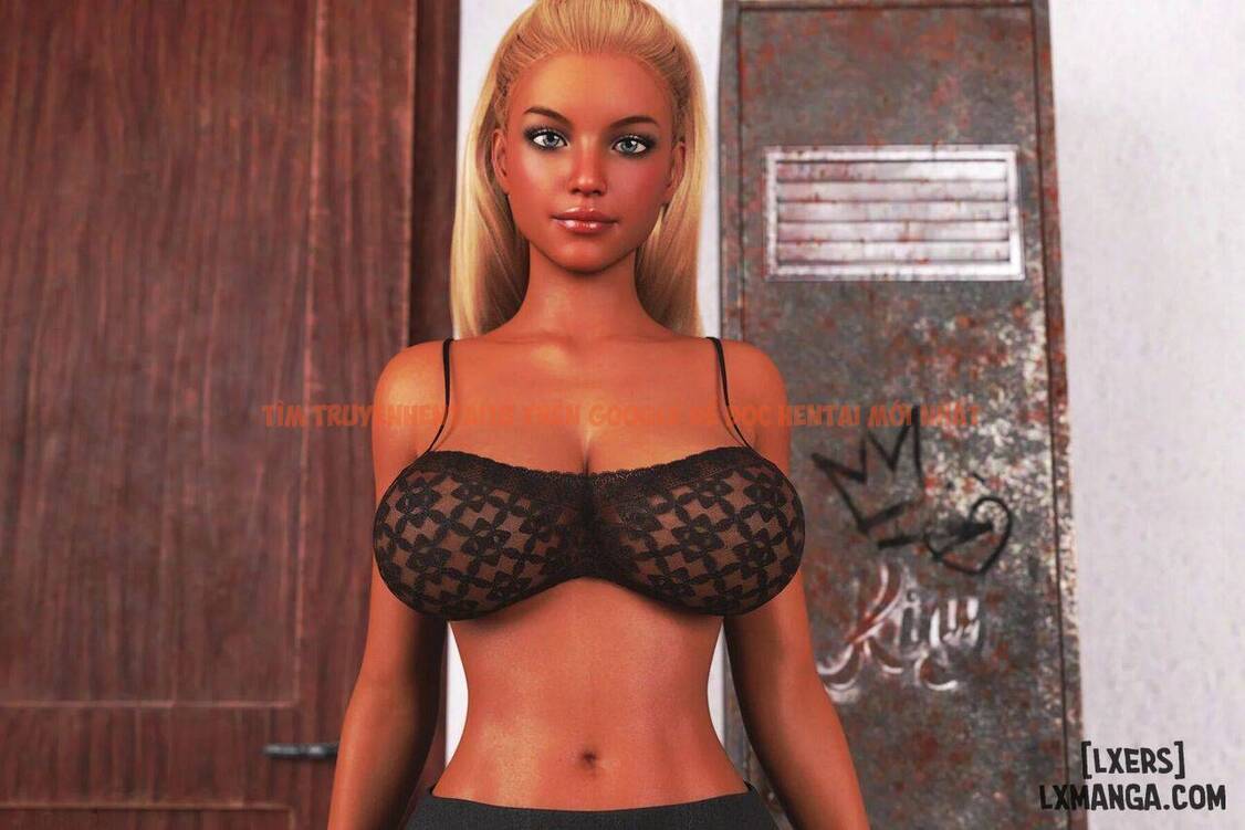 Trang truyện 18 trong truyện tranh (3d) Trao Thân Cho Golbin – Bị Mất Trinh Nữ - Chapter 7 - hentai24h.pro