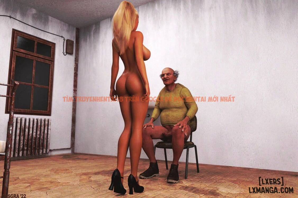 Trang truyện 24 trong truyện tranh (3d) Trao Thân Cho Golbin – Bị Mất Trinh Nữ - Chapter 7 - hentai24h.pro