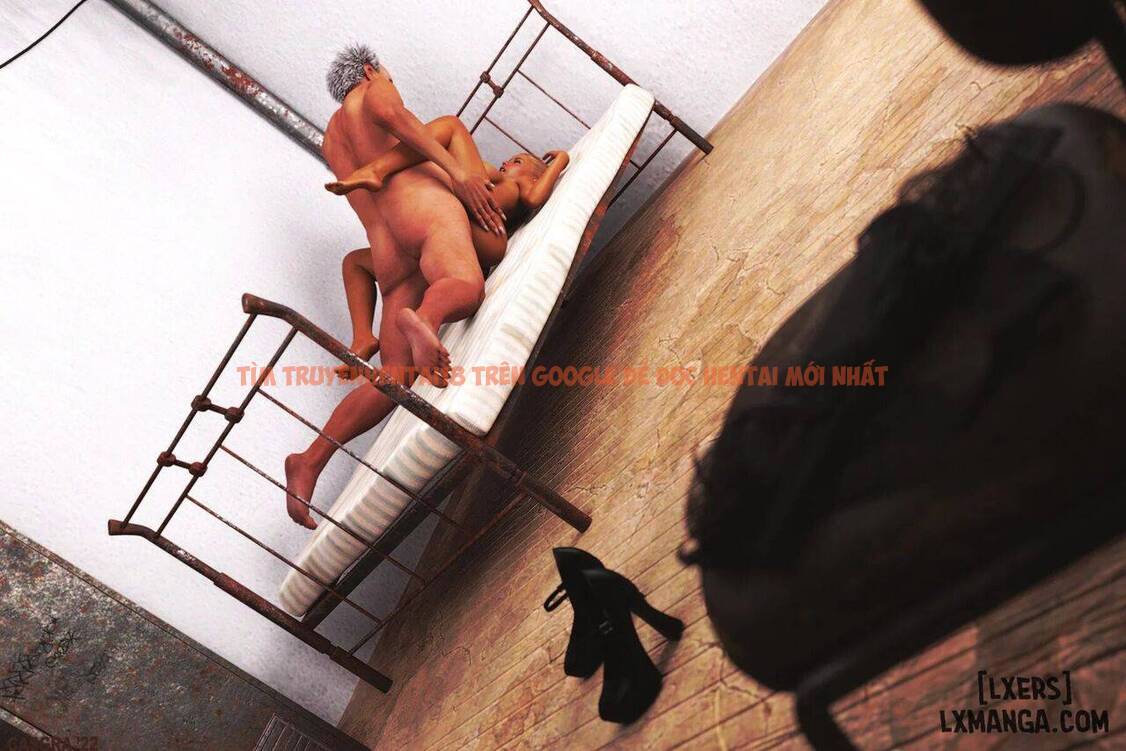 Trang truyện 37 trong truyện tranh (3d) Trao Thân Cho Golbin – Bị Mất Trinh Nữ - Chapter 7 - hentai24h.pro