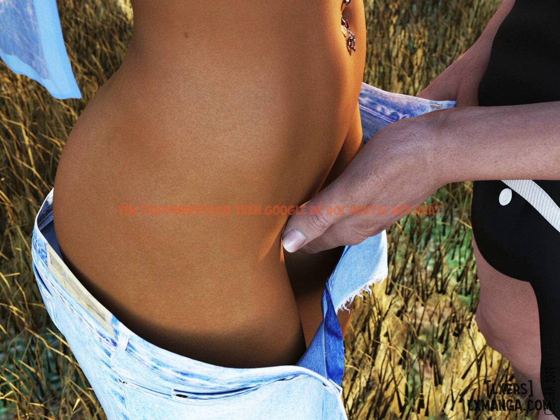 Trang truyện 25 trong truyện tranh (3d) Trao Thân Cho Golbin – Bị Mất Trinh Nữ - Chapter 8 - hentai24h.pro