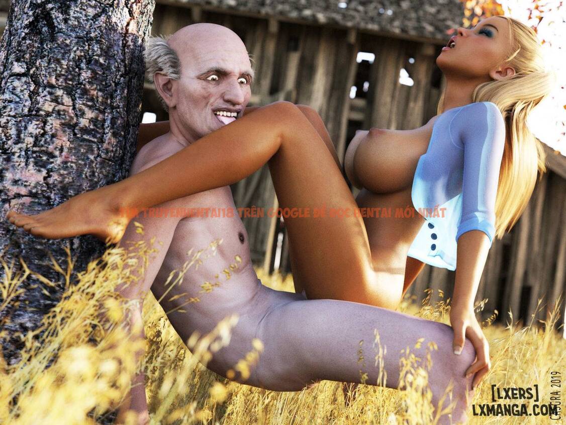Trang truyện 40 trong truyện tranh (3d) Trao Thân Cho Golbin – Bị Mất Trinh Nữ - Chapter 8 - hentai24h.pro