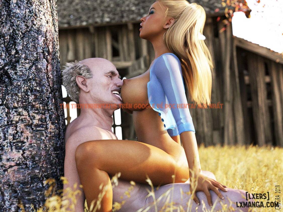 Trang truyện 41 trong truyện tranh (3d) Trao Thân Cho Golbin – Bị Mất Trinh Nữ - Chapter 8 - hentai24h.pro