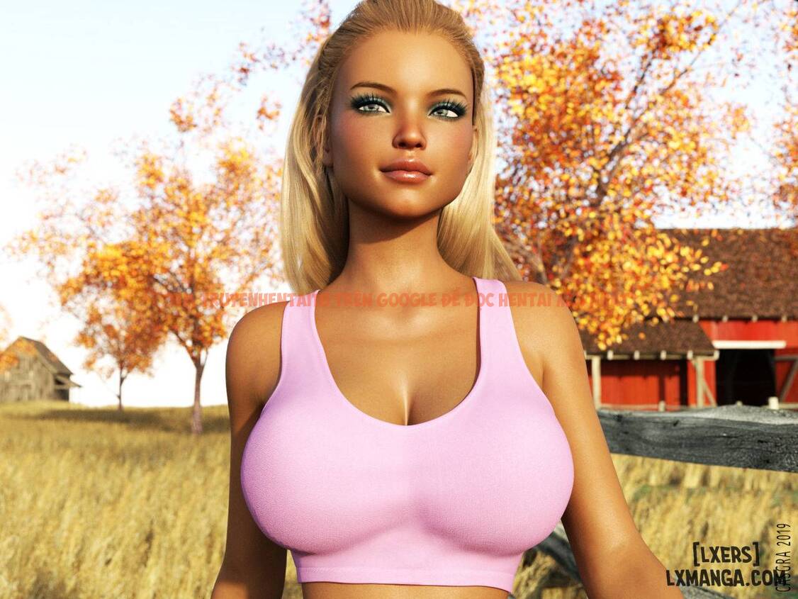 Trang truyện 7 trong truyện tranh (3d) Trao Thân Cho Golbin – Bị Mất Trinh Nữ - Chapter 8 - hentai24h.pro