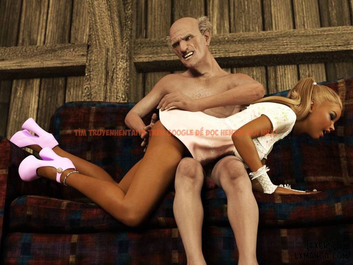 Trang truyện 22 trong truyện tranh (3d) Trao Thân Cho Golbin – Bị Mất Trinh Nữ - Chapter 9 - hentai24h.pro