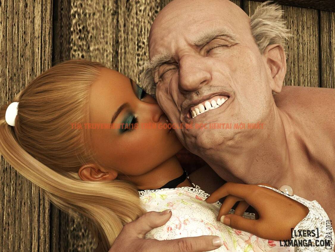 Trang truyện 34 trong truyện tranh (3d) Trao Thân Cho Golbin – Bị Mất Trinh Nữ - Chapter 9 - hentai24h.pro