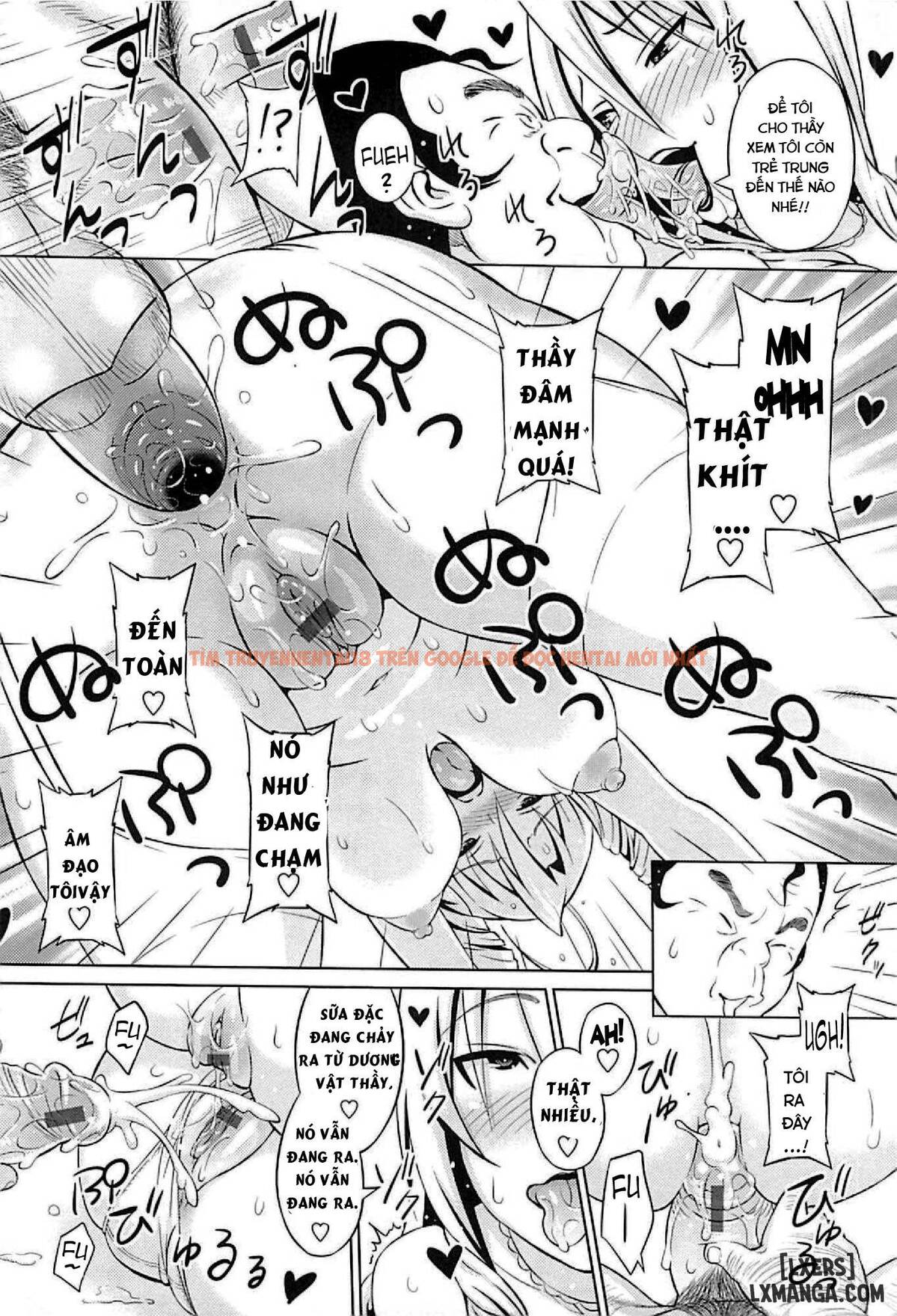Xem ảnh 16 trong truyện hentai Cast Aoi - Chapter 1 - hentaitvn.net