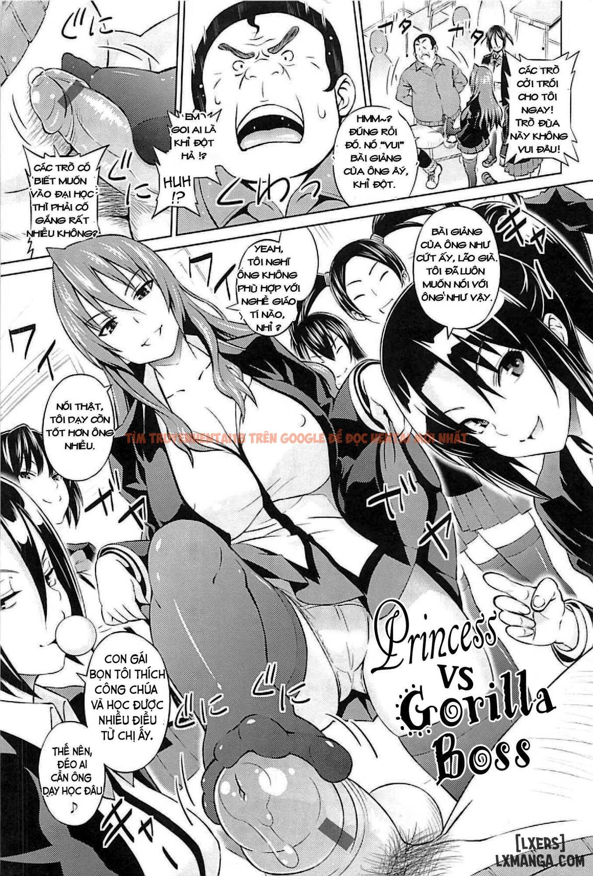 Xem ảnh 3 trong truyện hentai Cast Aoi - Chapter 1 - hentaitvn.net
