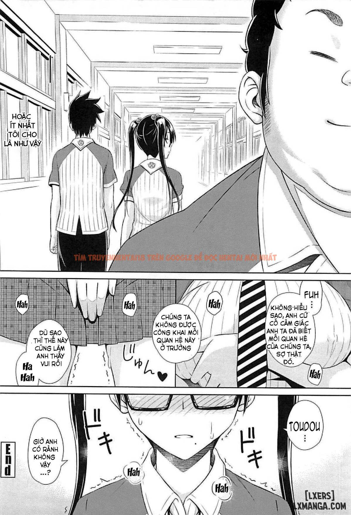 Xem ảnh 17 trong truyện hentai Cast Aoi - Chapter 7 - hentaitvn.net