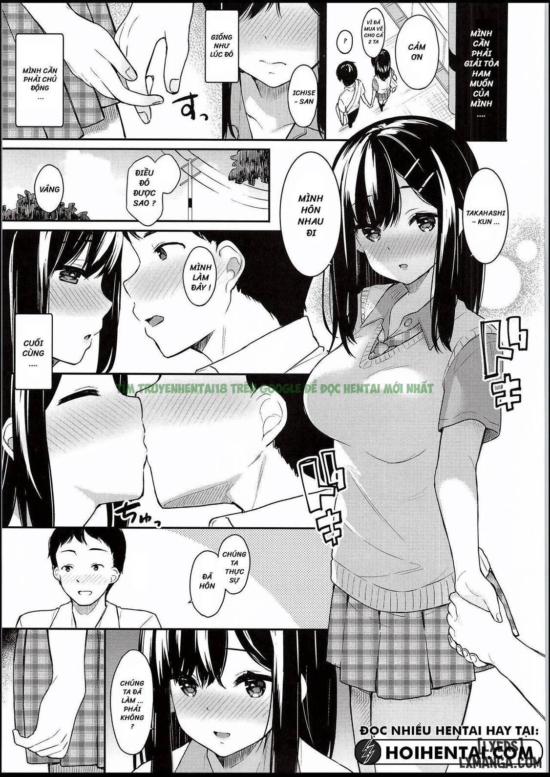 Xem ảnh Cat's Cradle - Chap 1 - 11 - Hentai24h.Tv