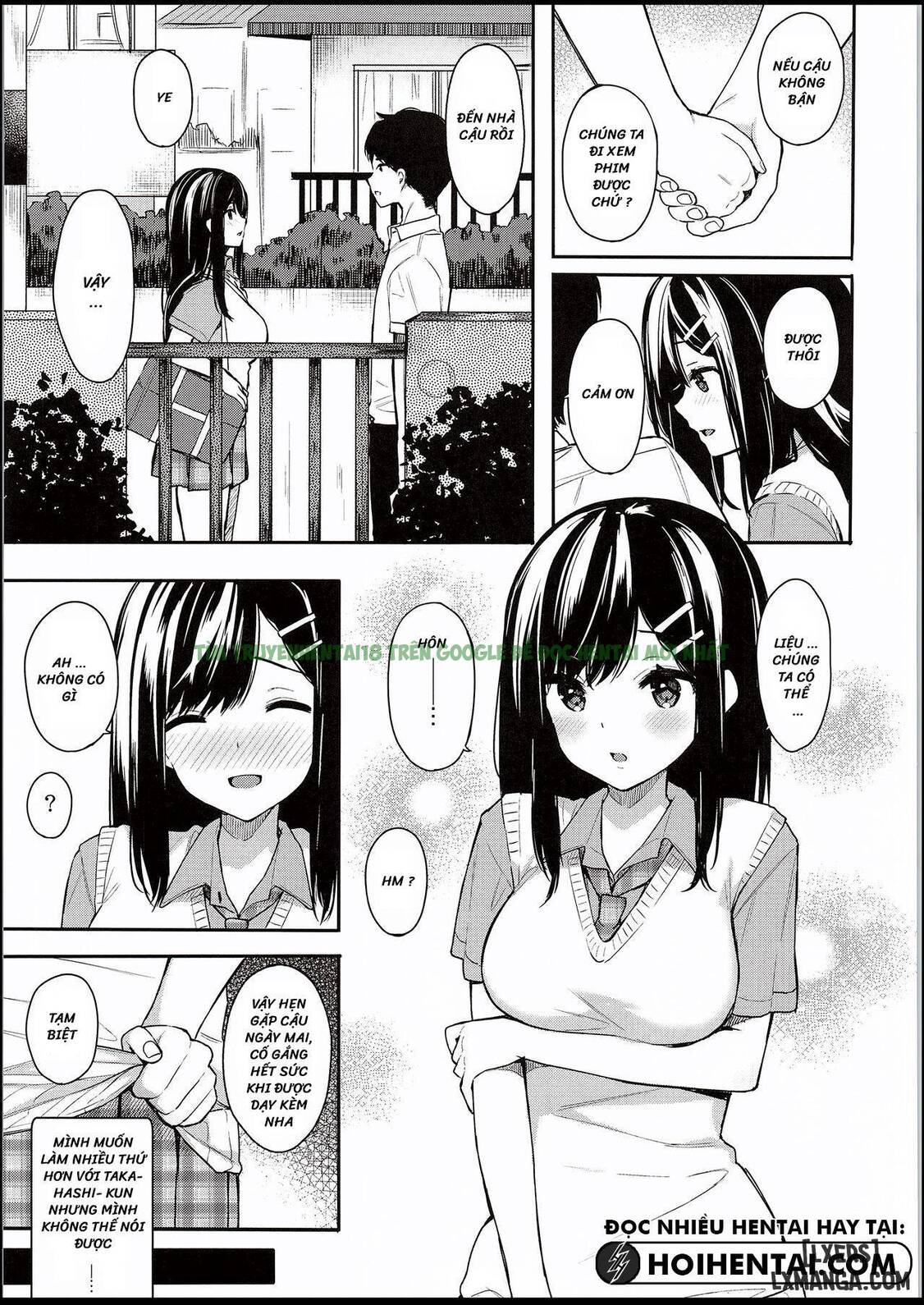 Xem ảnh Cat's Cradle - Chap 1 - 5 - Hentai24h.Tv