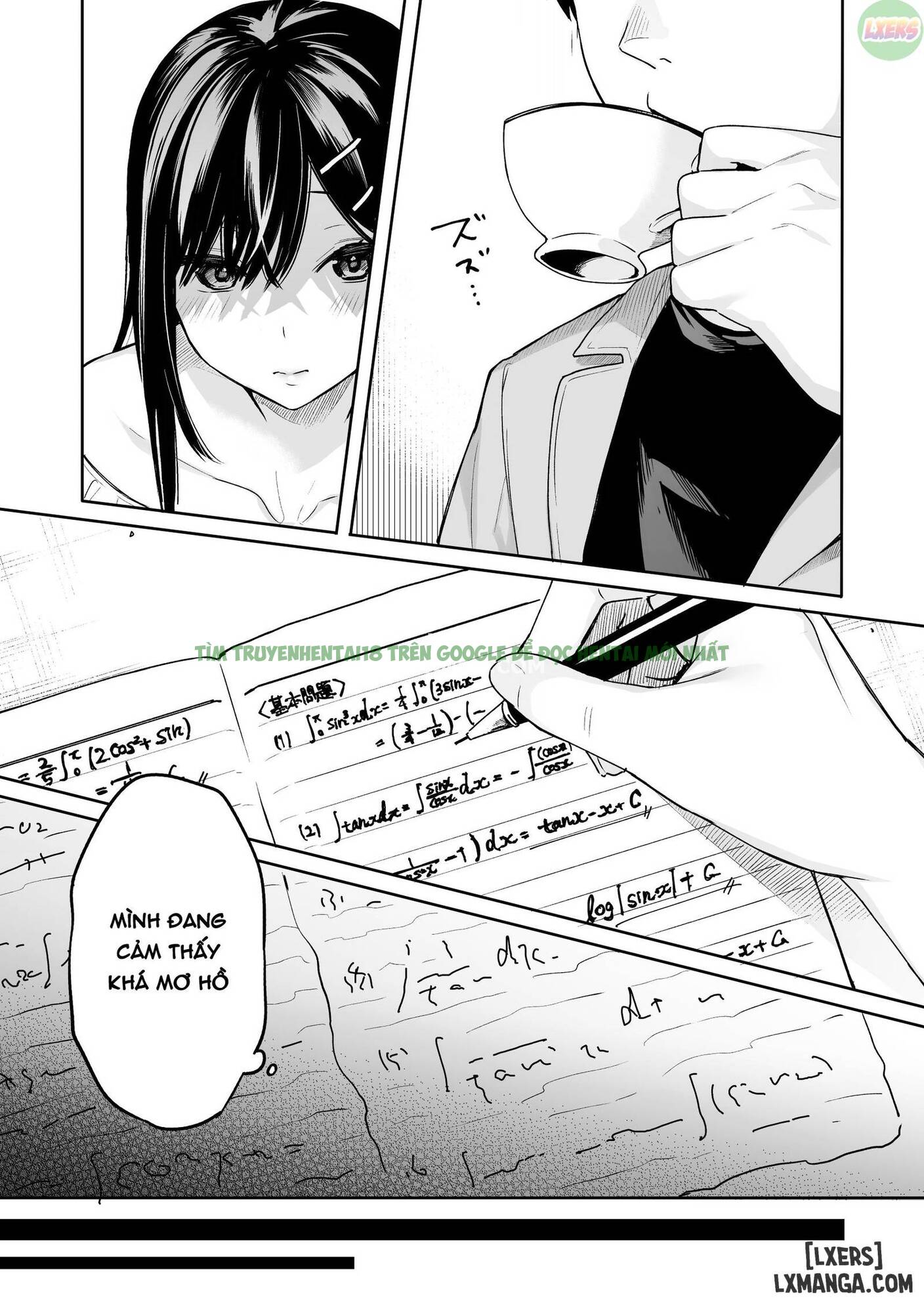 Xem ảnh Cat's Cradle - Chap 4 - 12 - Hentai24h.Tv