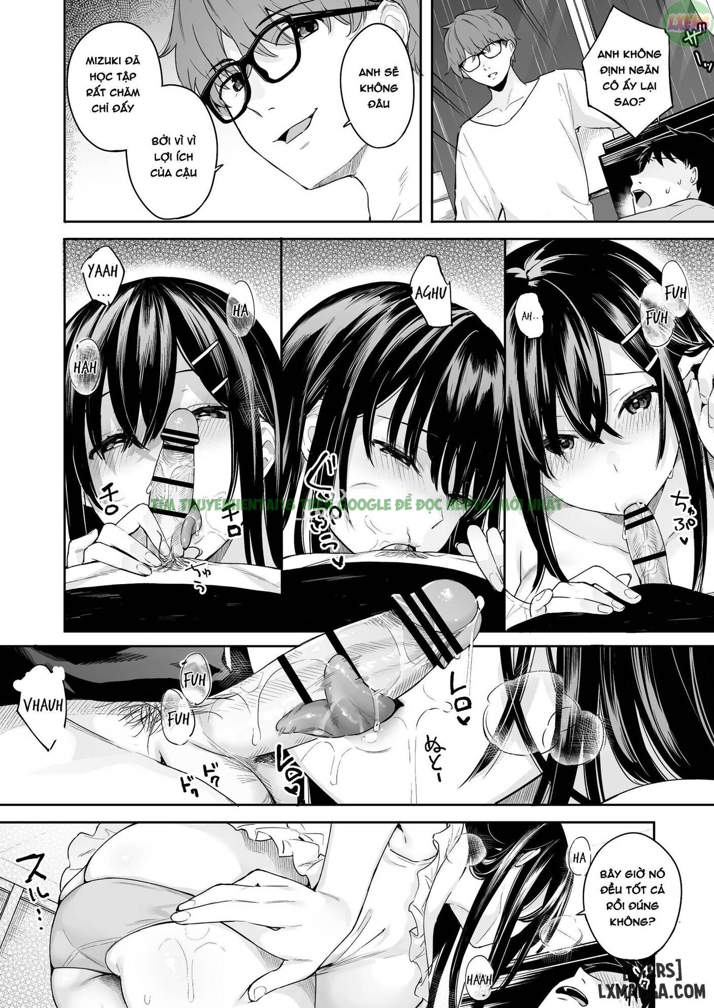 Xem ảnh Cat's Cradle - Chap 4 - 16 - Hentai24h.Tv