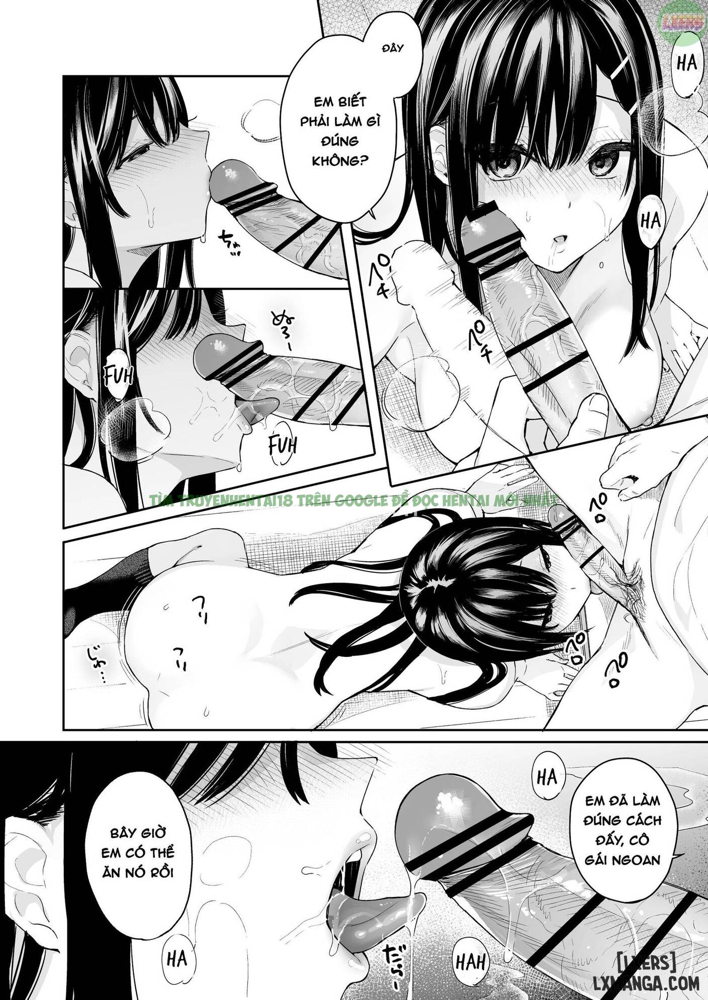 Xem ảnh Cat's Cradle - Chap 4 - 24 - Hentai24h.Tv