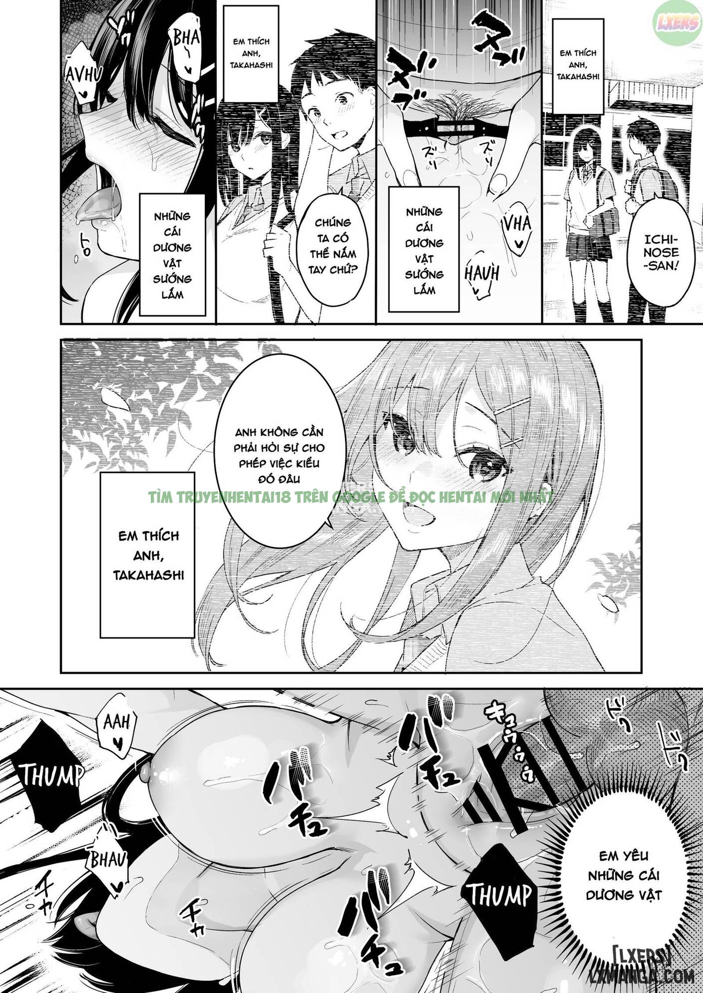 Xem ảnh Cat's Cradle - Chap 4 - 32 - Hentai24h.Tv