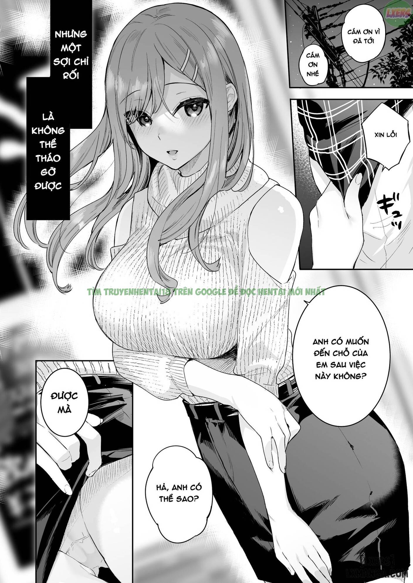 Xem ảnh Cat's Cradle - Chap 4 - 42 - Hentai24h.Tv