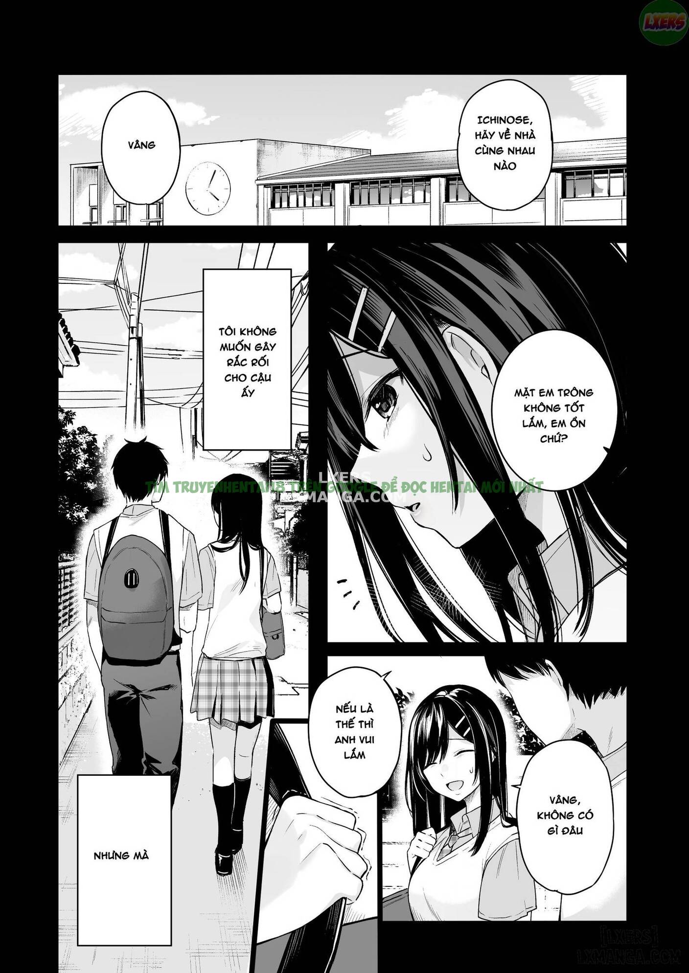 Xem ảnh Cat's Cradle - Chap 4 - 6 - Hentai24h.Tv