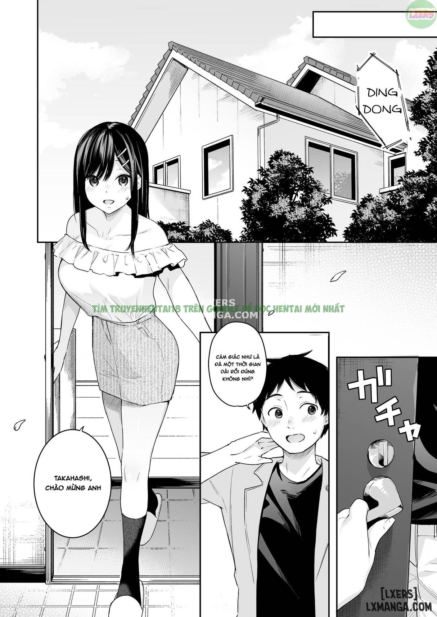 Xem ảnh Cat's Cradle - Chap 4 - 8 - Hentai24h.Tv