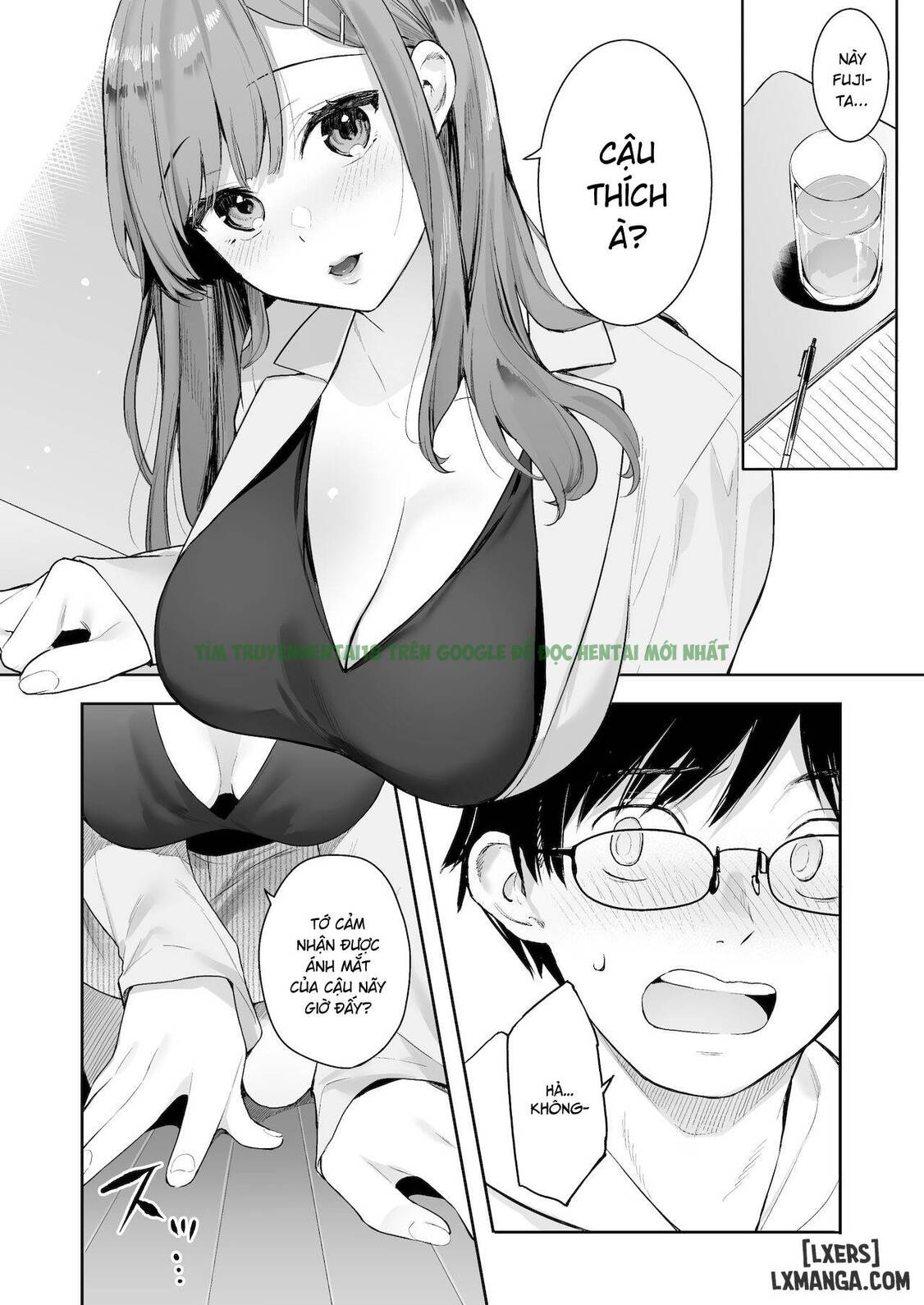 Xem ảnh 5 trong truyện hentai Cat's Cradle - Chap 5 END - truyenhentai18.pro