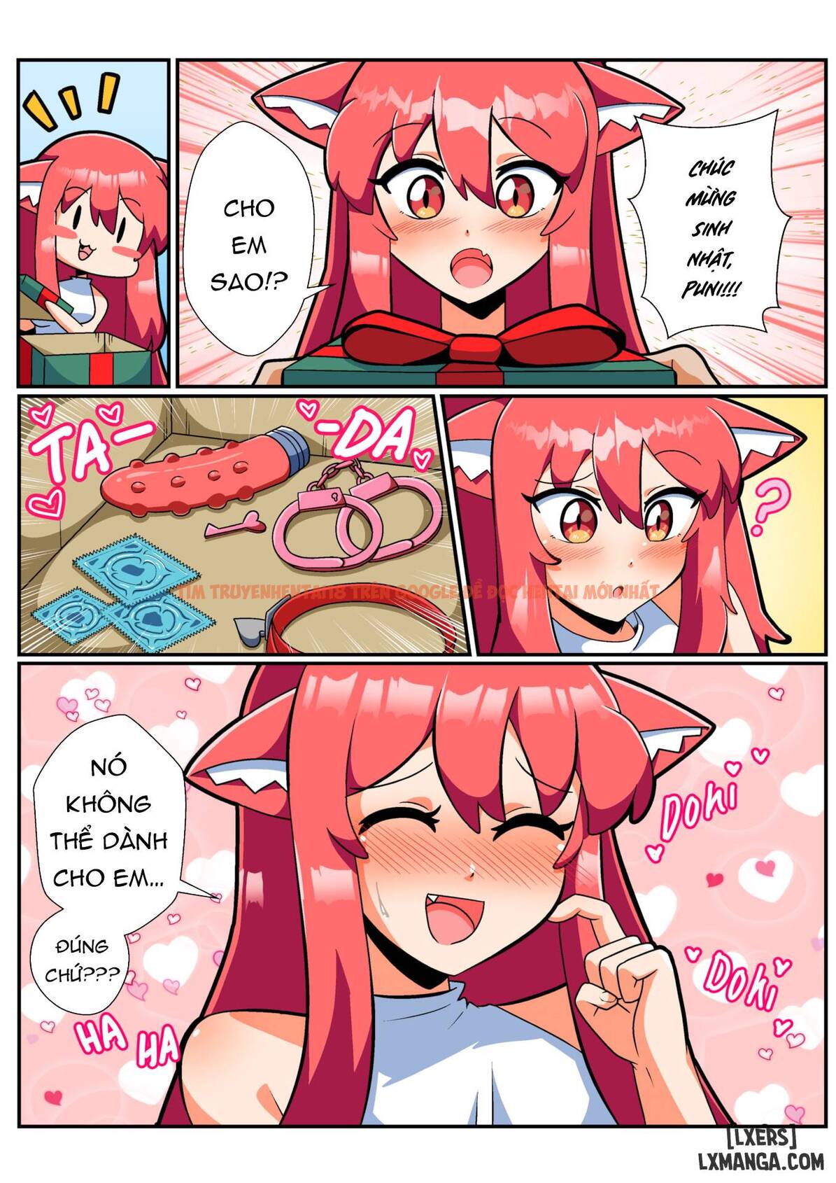 Xem ảnh 1 68b3c5961be54 trong truyện hentai Cat Studio R18 - Part 1 - hentaitvn.net