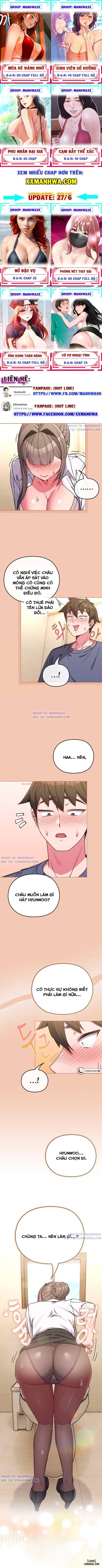 Xem ảnh 8 trong truyện hentai Cậu Bằng Tuổi Con Gái Tôi Đó - Chapter 13 - hentaitvn.net