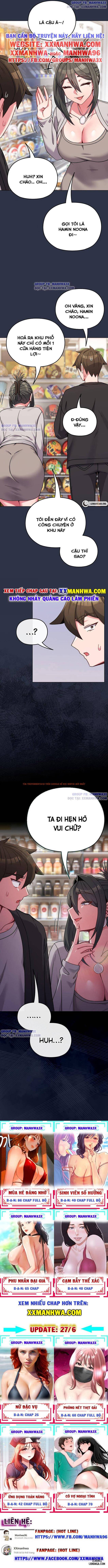 Xem ảnh 8 trong truyện hentai Cậu Bằng Tuổi Con Gái Tôi Đó - Chapter 20 - hentaitvn.net