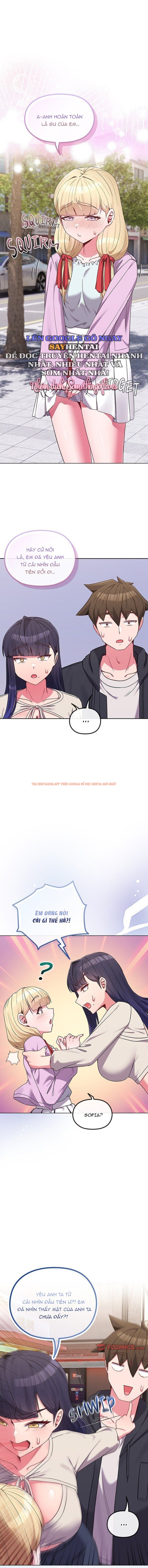 Cậu Bằng Tuổi Con Gái Tôi Đó - Chapter 32