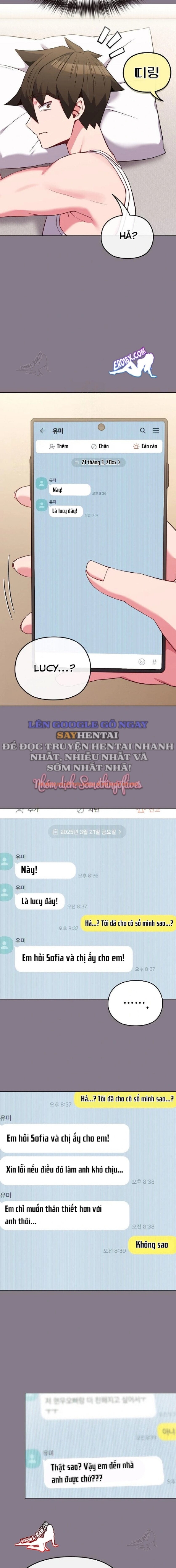 Xem ảnh Cậu Bằng Tuổi Con Gái Tôi Đó - Chapter 33 - 20 - Truyenhentaiz.net