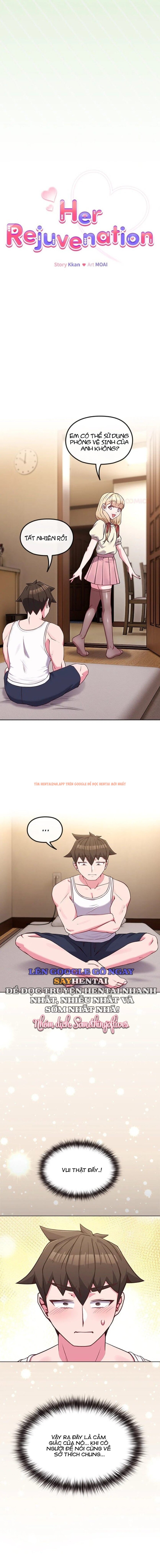 Cậu Bằng Tuổi Con Gái Tôi Đó - Chapter 34