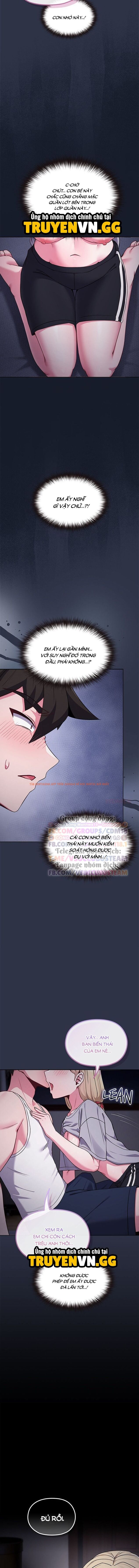 Cậu Bằng Tuổi Con Gái Tôi Đó - Chapter 35