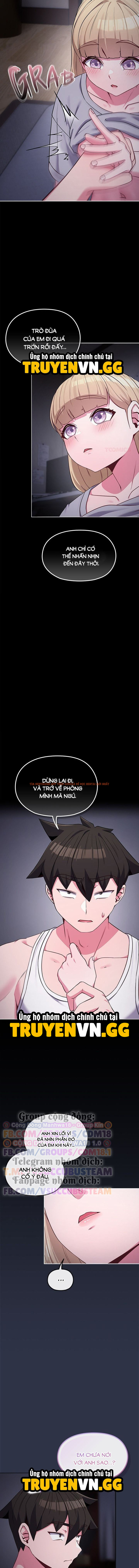 Cậu Bằng Tuổi Con Gái Tôi Đó - Chapter 35