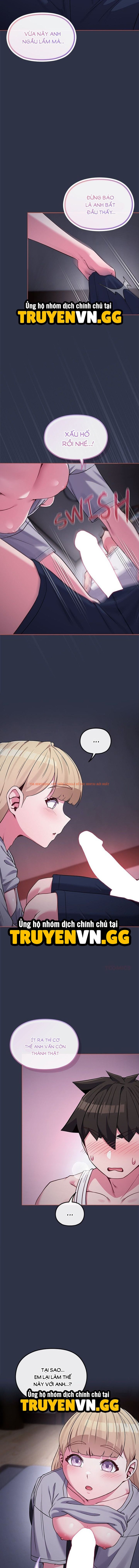 Cậu Bằng Tuổi Con Gái Tôi Đó - Chapter 35