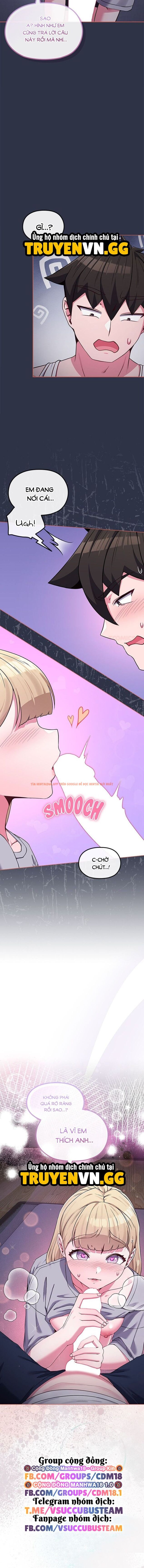 Cậu Bằng Tuổi Con Gái Tôi Đó - Chapter 35