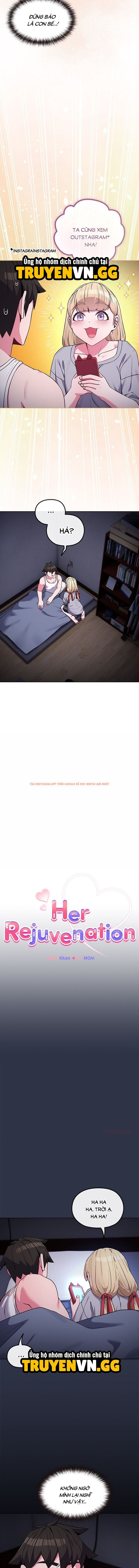 Cậu Bằng Tuổi Con Gái Tôi Đó - Chapter 35