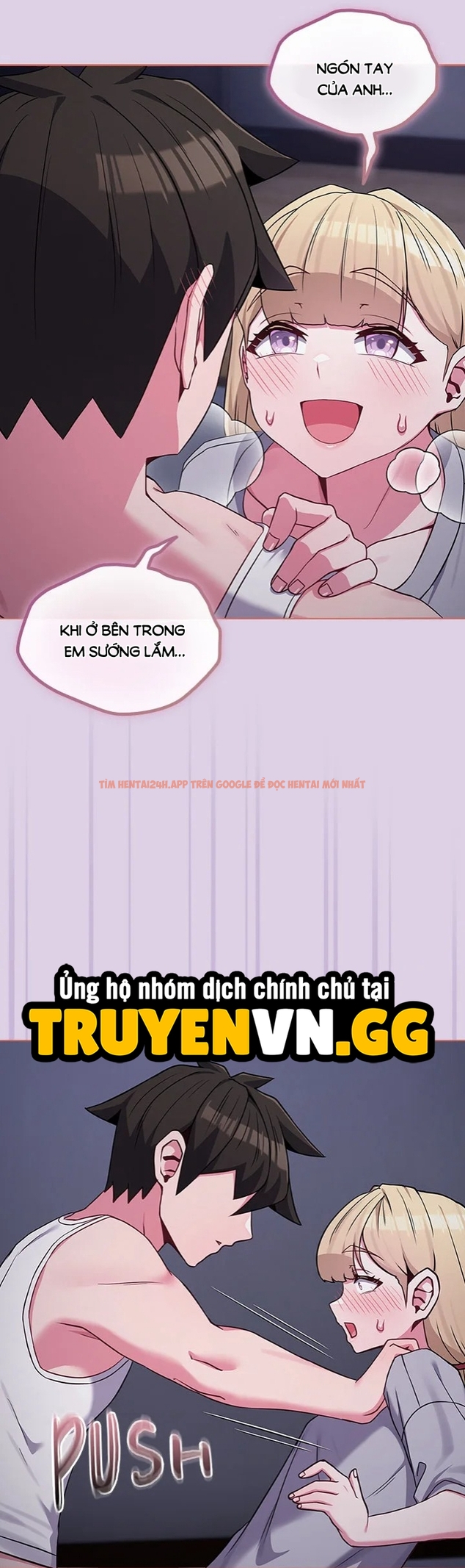 Cậu Bằng Tuổi Con Gái Tôi Đó - Chapter 36