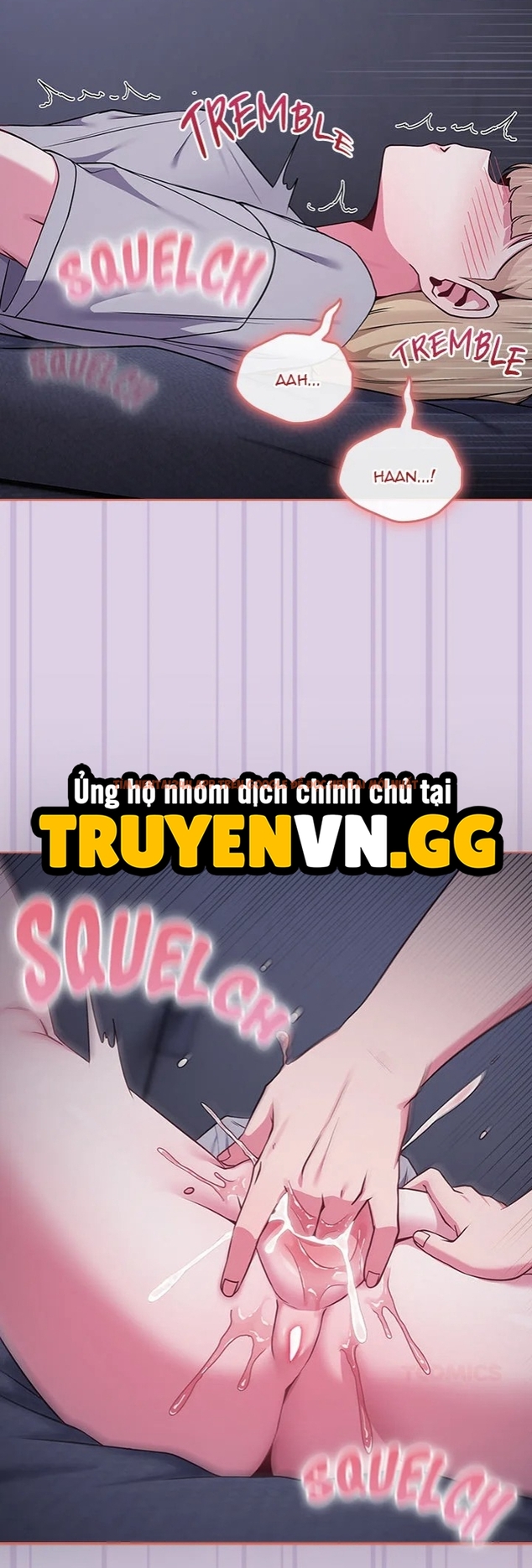 Cậu Bằng Tuổi Con Gái Tôi Đó - Chapter 36