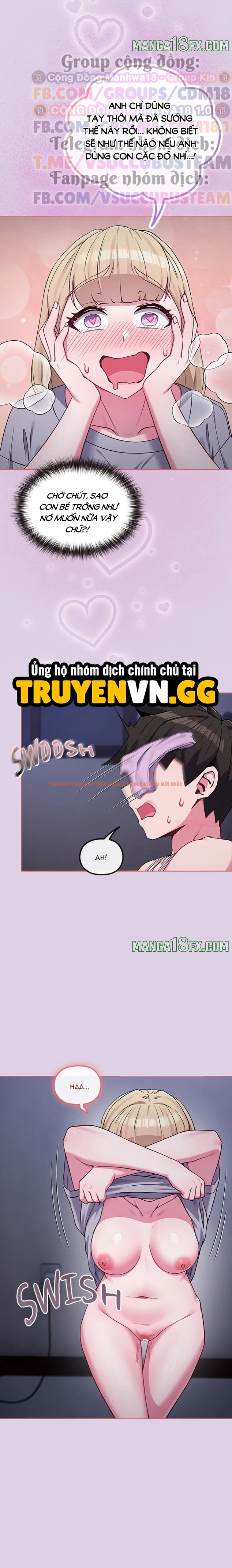 Cậu Bằng Tuổi Con Gái Tôi Đó - Chapter 36