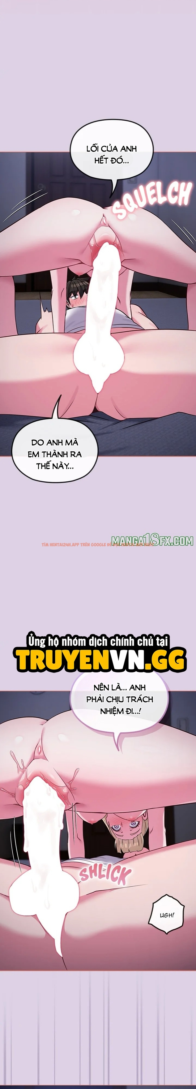 Cậu Bằng Tuổi Con Gái Tôi Đó - Chapter 36