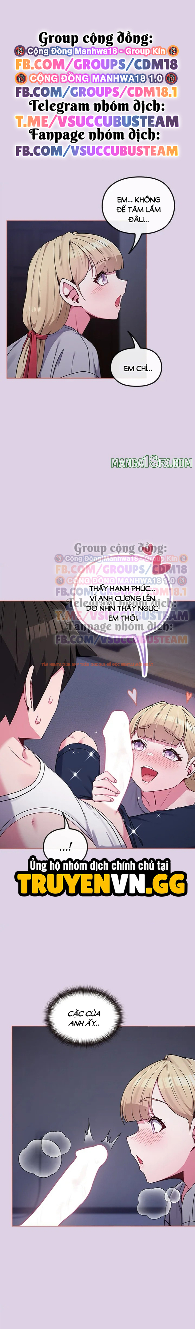 Cậu Bằng Tuổi Con Gái Tôi Đó - Chapter 36