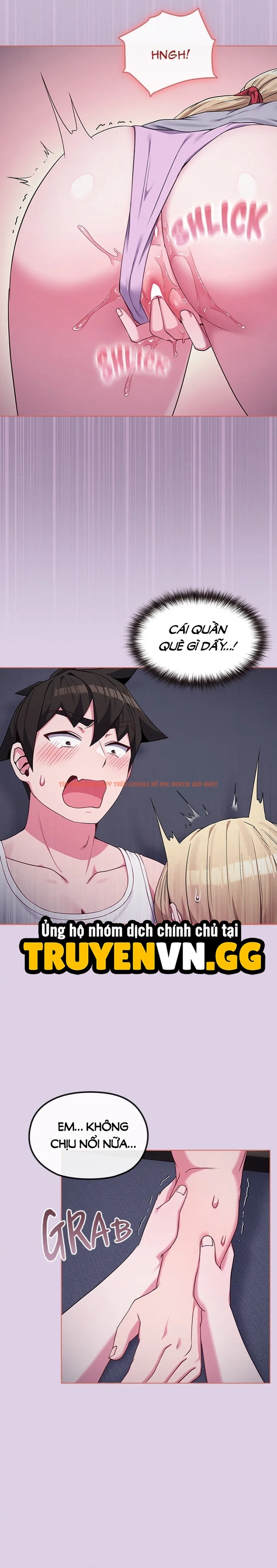 Cậu Bằng Tuổi Con Gái Tôi Đó - Chapter 36