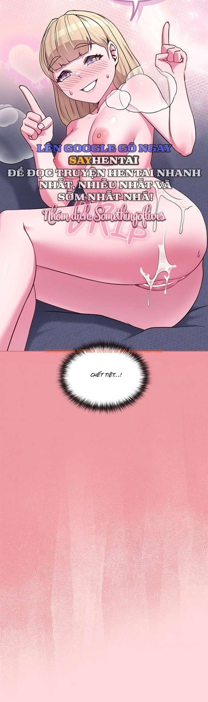 Cậu Bằng Tuổi Con Gái Tôi Đó - Chapter 37